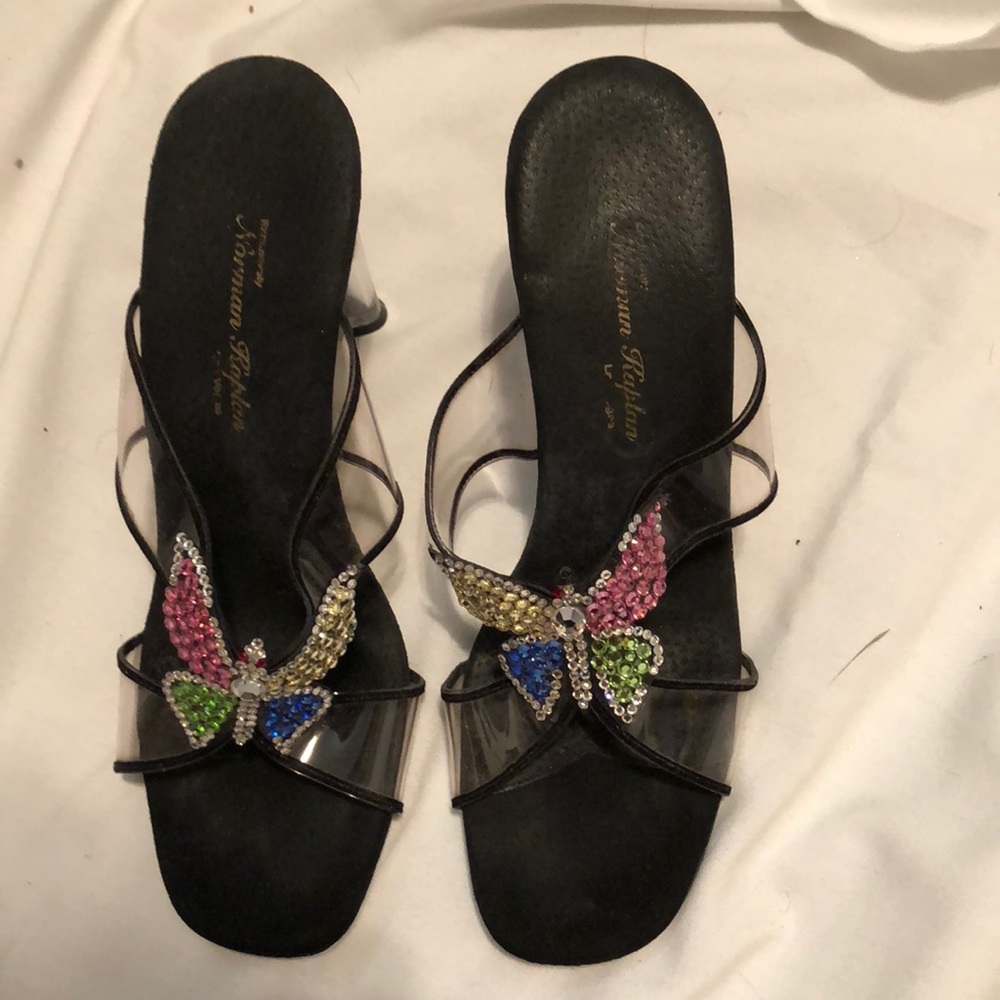 Women’s high heels